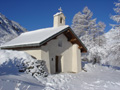 F�vrier - Chapelle de Friburge